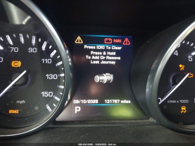 2013 LAND ROVER RANGE ROVER EVOQUE SALVP2BG4DH829791 Photo 6