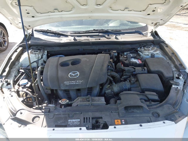 JM1BM1T71G1308326 Mazda pe
