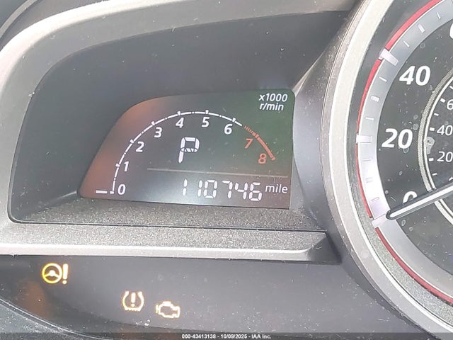 JM1BM1T71G1308326 Mazda pe