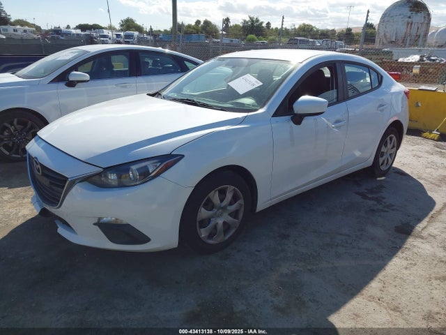 JM1BM1T71G1308326 Mazda pe