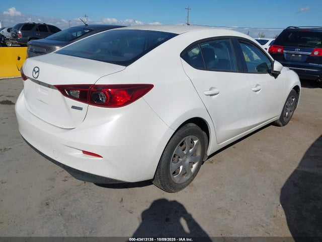 JM1BM1T71G1308326 Mazda pe