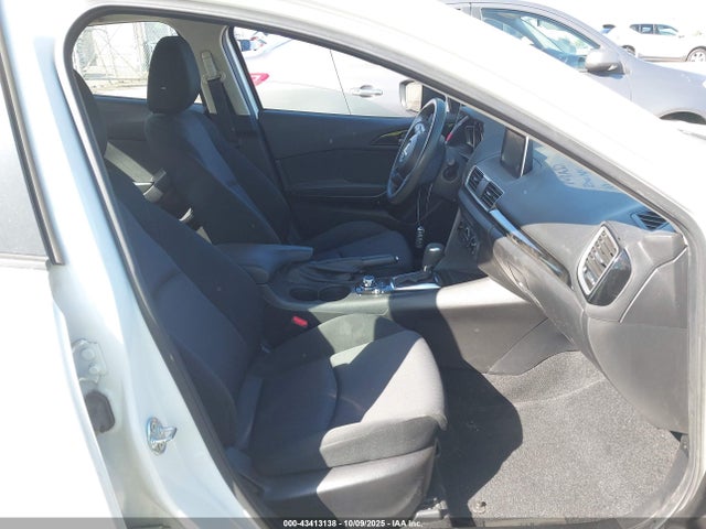 JM1BM1T71G1308326 Mazda pe