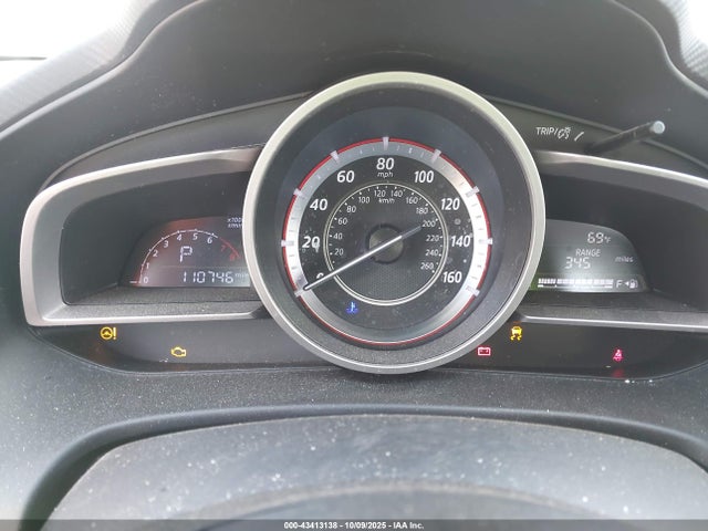 JM1BM1T71G1308326 Mazda pe