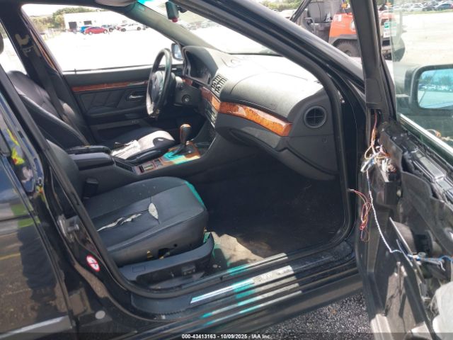 2000 BMW 528IA WBADM6344YGU18861 Photo 4