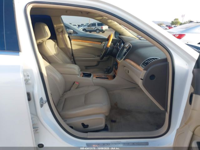 2012 CHRYSLER 300C 2C3CCAET6CH274854 Photo 4