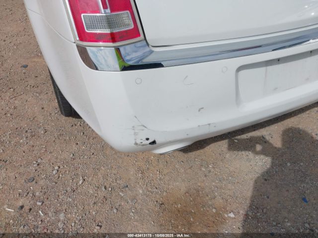 2012 CHRYSLER 300C 2C3CCAET6CH274854 Photo 5