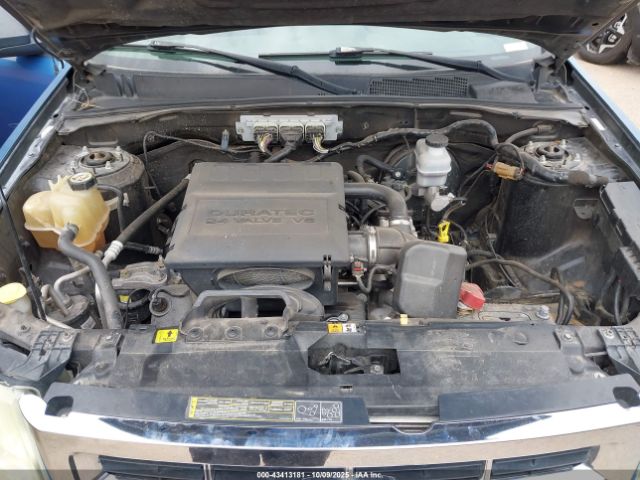 2009 FORD ESCAPE 1FMCU93G39KB22072 Photo 9