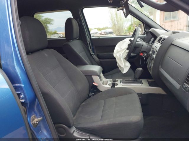 2009 FORD ESCAPE 1FMCU93G39KB22072 Photo 4