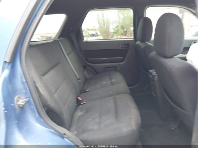 2009 FORD ESCAPE 1FMCU93G39KB22072 Photo 7