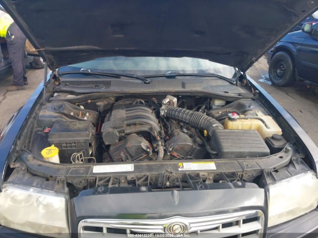 2009 CHRYSLER 300 2C3KA43D29H501271 Photo 9