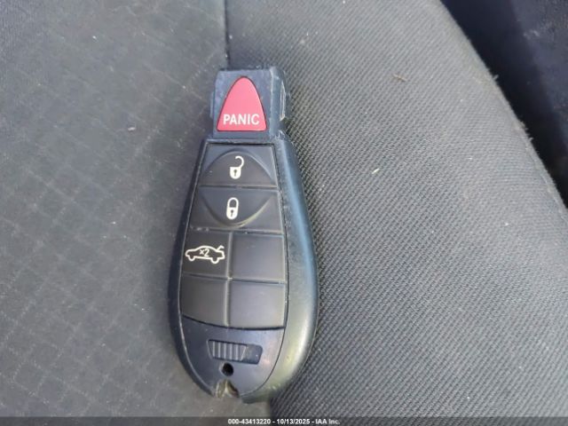 2009 CHRYSLER 300 2C3KA43D29H501271 Photo 10