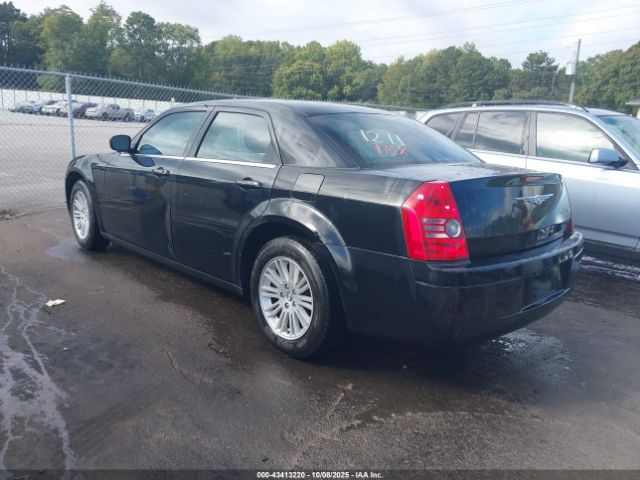 2009 CHRYSLER 300 2C3KA43D29H501271 Photo 2
