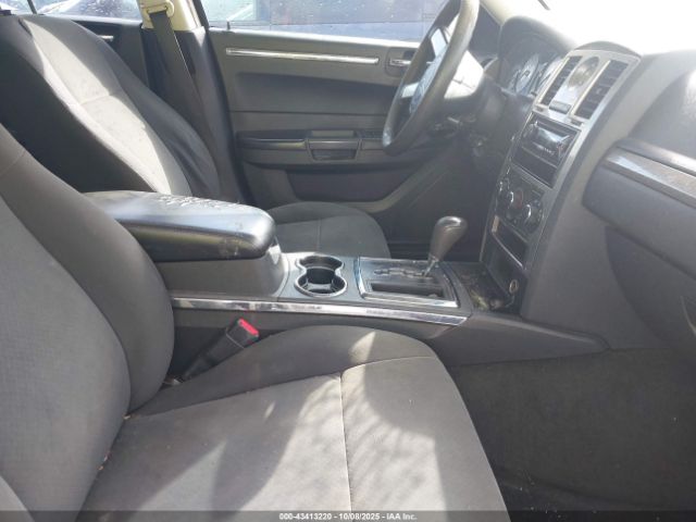 2009 CHRYSLER 300 2C3KA43D29H501271 Photo 4