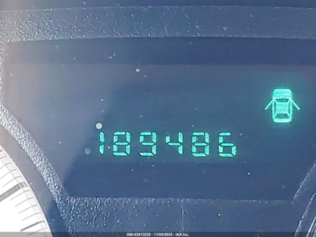 2009 CHRYSLER 300 2C3KA43D29H501271 Photo 6