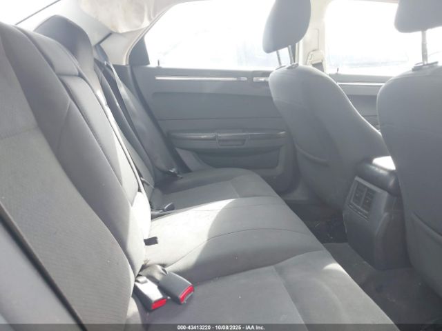 2009 CHRYSLER 300 2C3KA43D29H501271 Photo 7