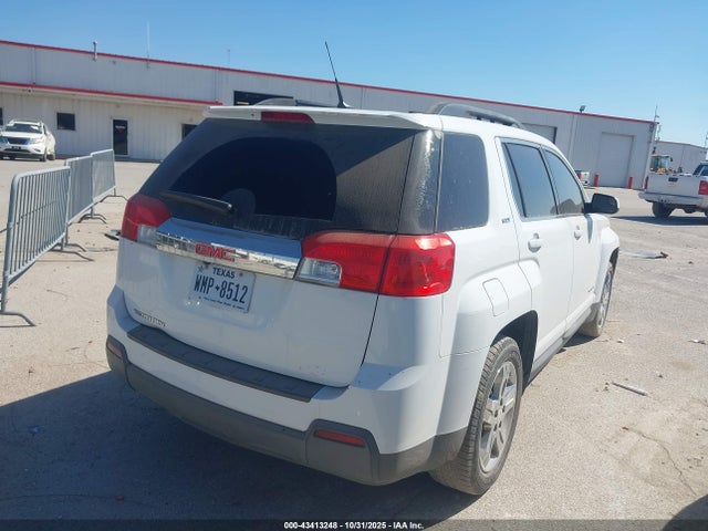 Продаж на аукціоні авто 2012 Gmc Terrain Slt-1, vin: 2GKALUEK0C6323588, номер лоту: 43413248