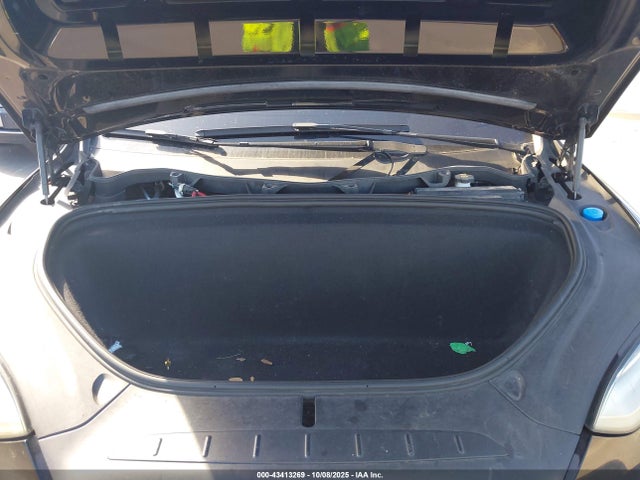 2017 TESLA MODEL X 5YJXCBE28HF067826 Photo 9