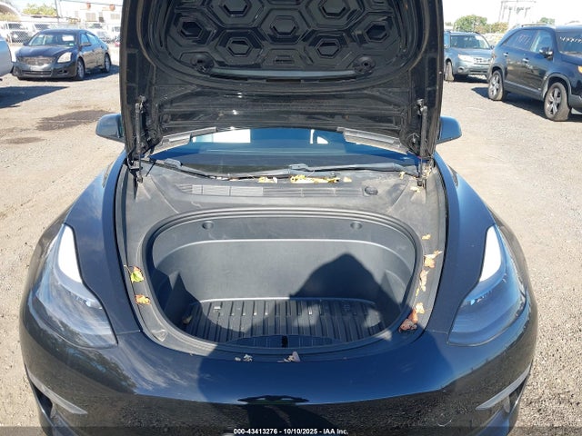 2021 TESLA MODEL 3 5YJ3E1EA9MF915989 Photo 9