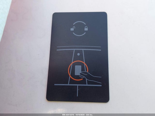 2021 TESLA MODEL 3 5YJ3E1EA9MF915989 Photo 10