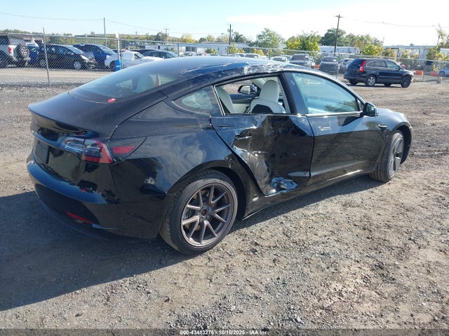 2021 TESLA MODEL 3 5YJ3E1EA9MF915989 Photo 3