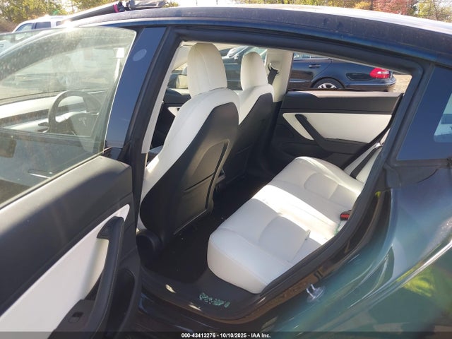 2021 TESLA MODEL 3 5YJ3E1EA9MF915989 Photo 7