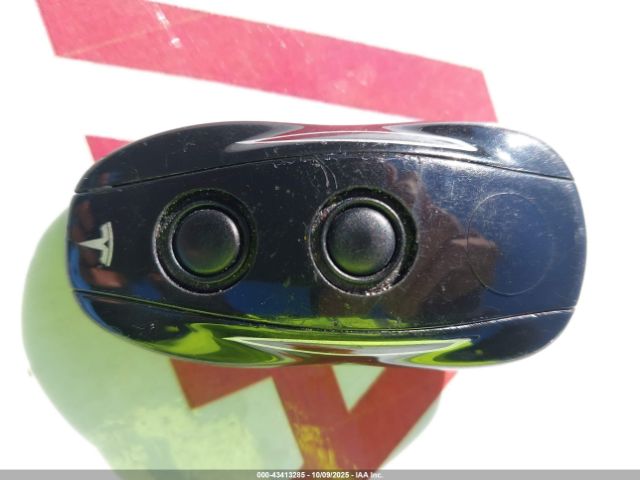 2013 TESLA MODEL S 5YJSA1CN0DFP07724 Photo 10