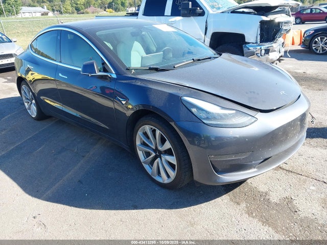 2019 TESLA MODEL 3 5YJ3E1EB0KF391640 Photo 0