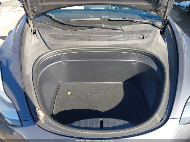 2019 TESLA MODEL 3 5YJ3E1EB0KF391640 Photo 9