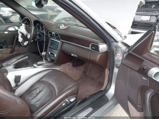 2006 PORSCHE 911 WP0CB29906S766506 Photo 4