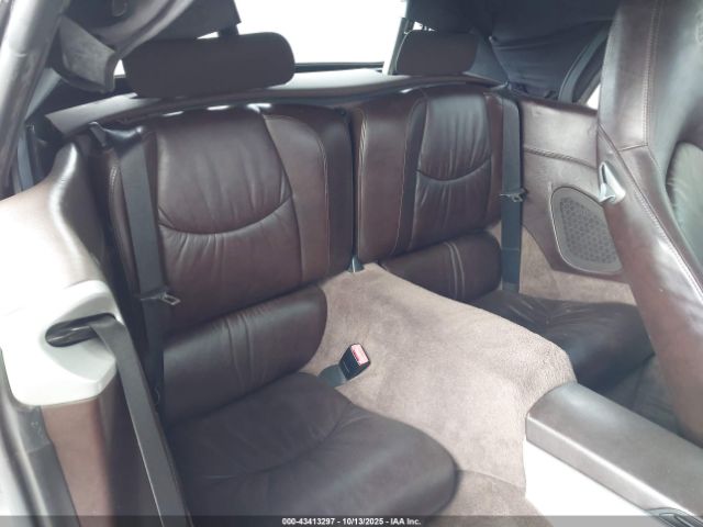 2006 PORSCHE 911 WP0CB29906S766506 Photo 7