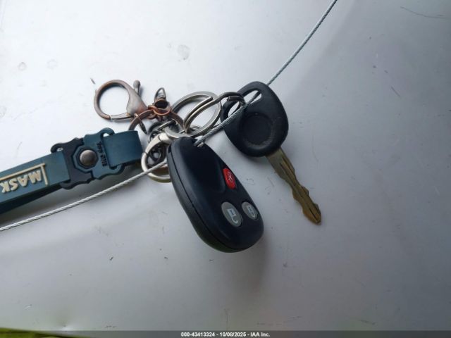 2005 CADILLAC ESCALADE 1GYEK63N85R240601 Photo 10