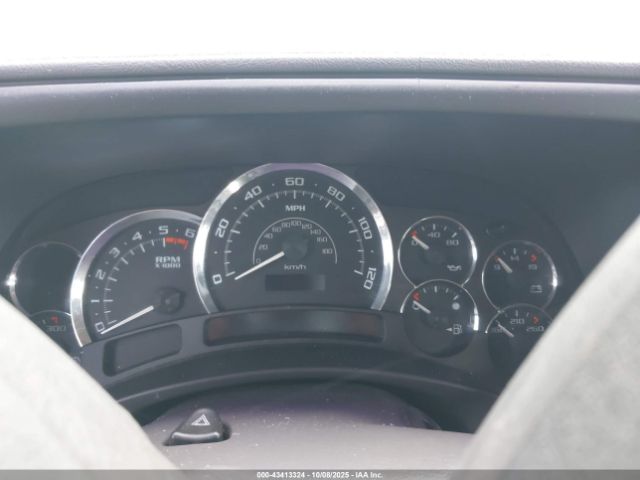 2005 CADILLAC ESCALADE 1GYEK63N85R240601 Photo 6