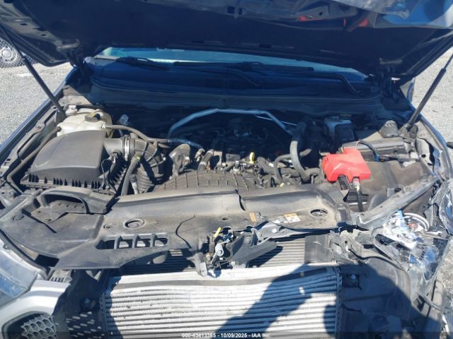 2021 FORD RANGER 1FTER1FH3MLD72452 Photo 9