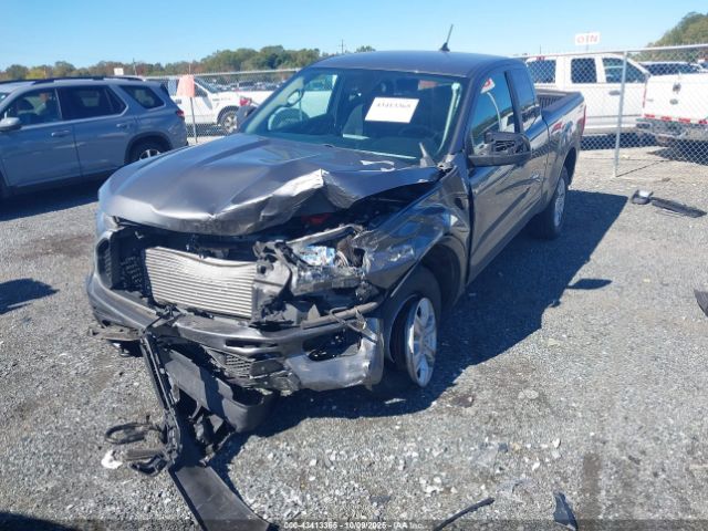 2021 FORD RANGER 1FTER1FH3MLD72452 Photo 1
