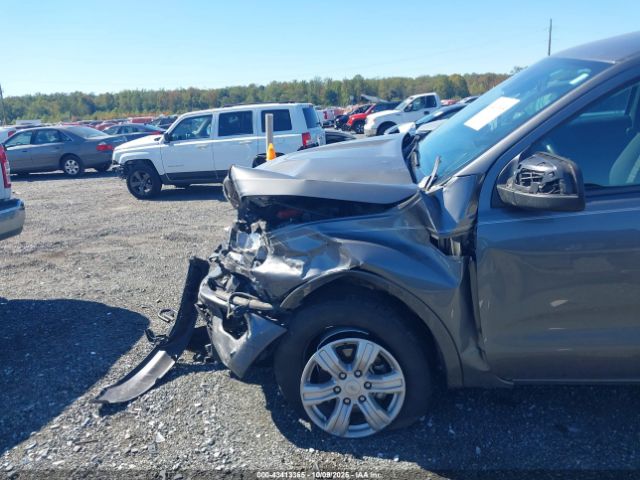 2021 FORD RANGER 1FTER1FH3MLD72452 Photo 5