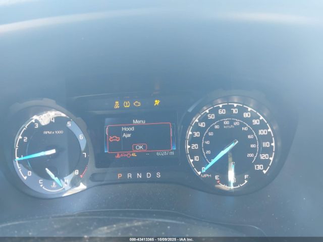 2021 FORD RANGER 1FTER1FH3MLD72452 Photo 6