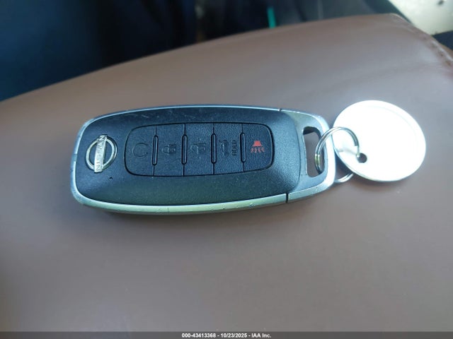 2023 NISSAN PATHFINDER 5N1DR3DK9PC210119 Photo 10