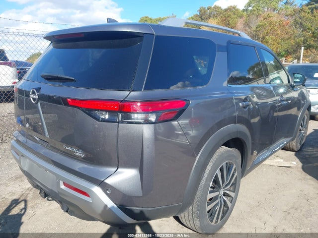 2023 NISSAN PATHFINDER 5N1DR3DK9PC210119 Photo 3