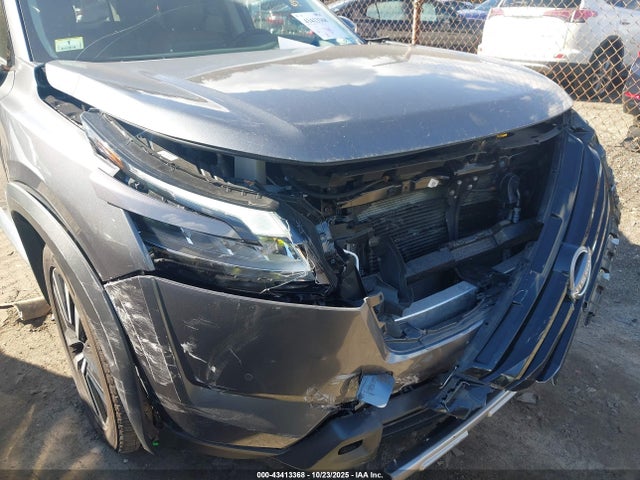 2023 NISSAN PATHFINDER 5N1DR3DK9PC210119 Photo 5