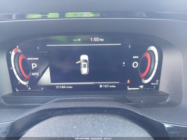 2023 NISSAN PATHFINDER 5N1DR3DK9PC210119 Photo 6