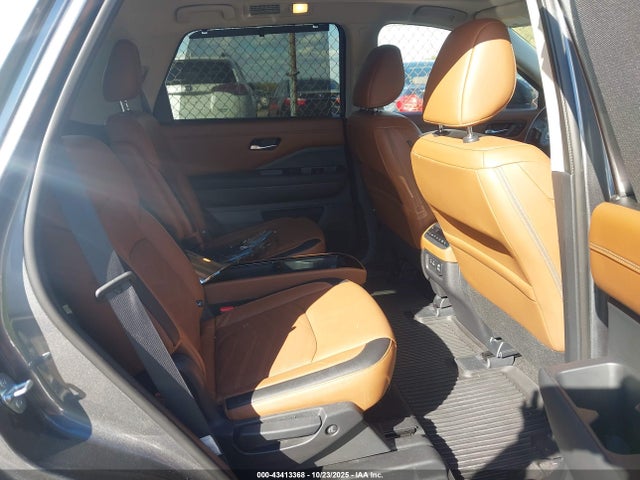 2023 NISSAN PATHFINDER 5N1DR3DK9PC210119 Photo 7