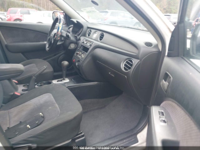 2003 MITSUBISHI OUTLANDER JA4LX41G83U091666 Photo 4