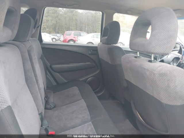 2003 MITSUBISHI OUTLANDER JA4LX41G83U091666 Photo 7