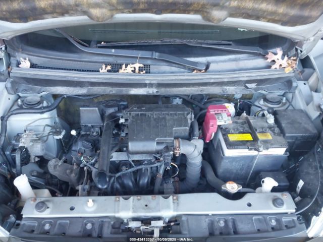 2018 MITSUBISHI MIRAGE ML32A4HJ9JH010672 Photo 9