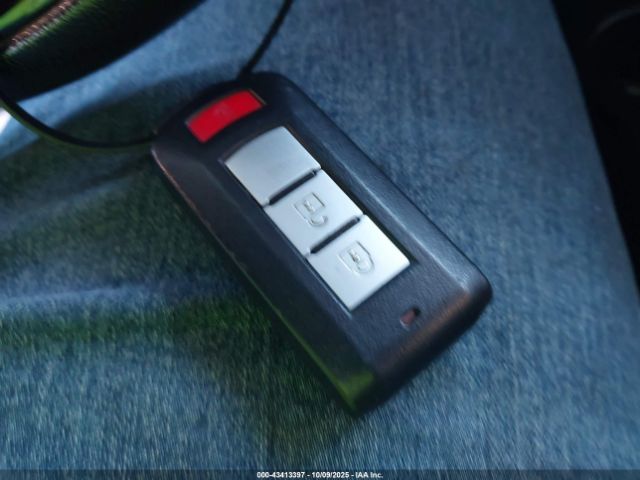 2018 MITSUBISHI MIRAGE ML32A4HJ9JH010672 Photo 10