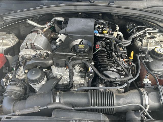 2017 JAGUAR F-PACE SADCL2BN8HA088749 Photo 9