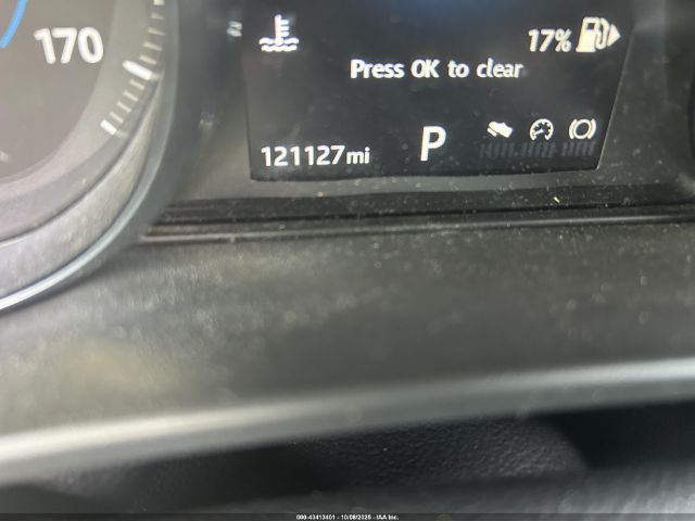 2017 JAGUAR F-PACE SADCL2BN8HA088749 Photo 6