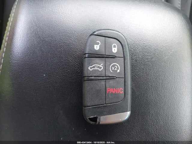 Продажа на аукционе авто 2022 Dodge Charger R/t, vin: 2C3CDXCTXNH240289, номер лота: 43413404
