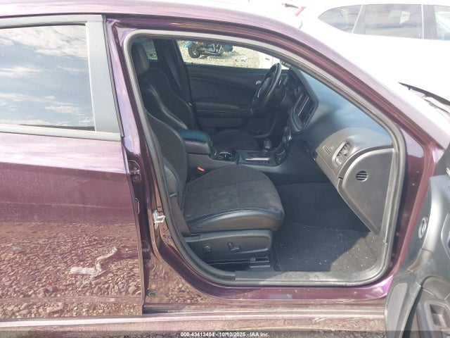 Продажа на аукционе авто 2022 Dodge Charger R/t, vin: 2C3CDXCTXNH240289, номер лота: 43413404