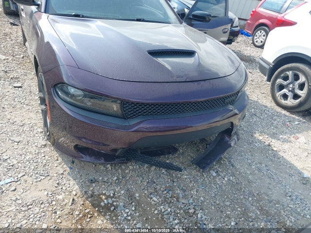 Продажа на аукционе авто 2022 Dodge Charger R/t, vin: 2C3CDXCTXNH240289, номер лота: 43413404
